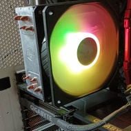 Cooler Master Hyper 212 ARGB CPU 散熱...