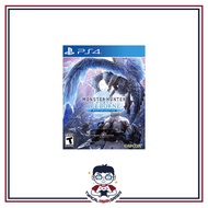 Monster Hunter World: Iceborne Master Edition [PlayStation 4]