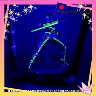 S.H.Figuarts Kamen Rider Kaixa GLOWING STAGE SET (TAMASHII Feature's Vol.6, Tamashii Web Exclusive) 