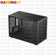 Deepcool CH260 Black M-ATX Computer Case
