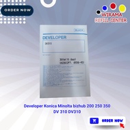 Developer Konica Minolta bizhub 200 250 350 DV 310 DV310