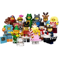 Lego Minifigures Series 23 Complete Set - 71034