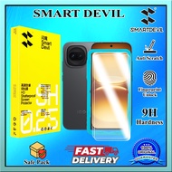 Tempered Glass Smartdevil Vivo Iqoo NEO 10 IQOO 15 R 12 smartScreen Protector DEVIL iqoo 12 iqoo 11