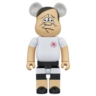[BE@RBRICK] Yusuke Hanai 400%