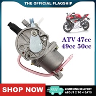 Carb Carburetor for 47cc 49cc 2 STROKE CARBURETOR Engine Pocket Dirt Bike