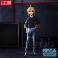 Sega BOCCHI THE ROCK Desktop x Decorate Collections Seika Ijichi