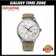 [Official Warranty]Orient Bambino Sun & Moon 75th Anniversary ORRA-AK0808S Limited Edition Automatic