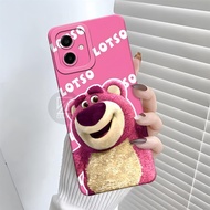 Softcase Samsung Galaxy A07 4G Latest 2025 Zelora Fashion Case Cartoon Casing Samsung Galaxy A07 4G 