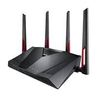 Asus Rt-Ac88U Dual-Band Wireless-Ac3100 Gigabit Router