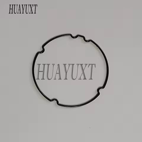 For Garmin Fenix 6 fenix 6 Pro Sports Watch Sealing Rubber Rubber Ring Waterproof Dustproof Original