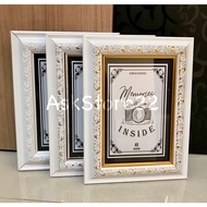 4 R Photo Frame Photo Frame/ 4 R Figure/ (10 x 15)