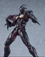 🔥預訂/批發🔥 Max Factory MaxFactory figma 強殖裝甲 GUYVER III 卡巴Ⅲ 卡巴 3 究極版