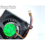 TOSHIBA Dynabook R732H G61C0000V210 4 PIN Laptop Fan