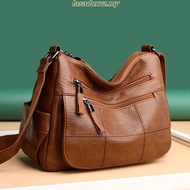 Cobbler Legend Genuine Leather Women Sling Bag