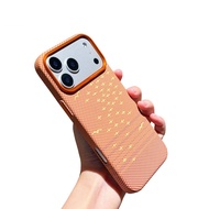 for iPhone 17 Pro Max 16 15 Case with Camera Control Button, Compatible with Magnetic, Ultra-Slim Ca