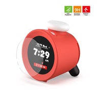 Tempered Glass Film for Nin-tendo Sound Clock Alarmo，Screen Protector Film for  Nin-tendo Sound Cloc