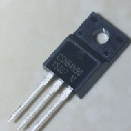 Csn64n90 CSN 64N90 CASS Mosfet Electric Bike To-220f 92A 85V N-Channel Transistor FETZOO