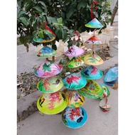 Mini Decorative Cone Wire size 5c