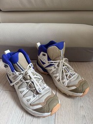 Salomon Gore-tex 行山鞋