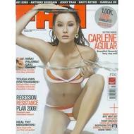 FHM Magazine Philippines