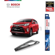 Rear Wiper Toyota Calya Bosch H307