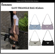 fennec GAVI TRIANGLE BAG 4Colors