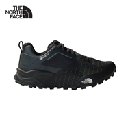 THE NORTH FACE NF0A8A9YMN81 W OFFTRAIL TR GORE-TEX GREY LACED SHOES