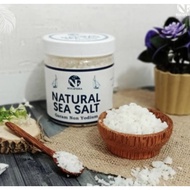 Nucifera Sea Salt Non Iodine Sea Salt Without Chemical Process 500gr *Pekanbaru*