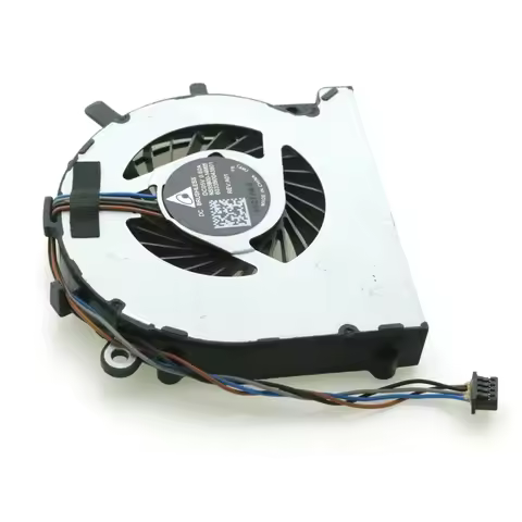 NS55B00-14N05 DC05V 0.60A 4wire 4pin For HP 340 346 348 G3 240 245 340 346 G3 G4 G5 Cooling Fan