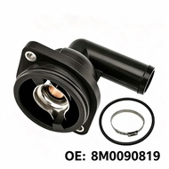 Thermostat Housing Assembly 8M0090819 for Mercury 65-150HP 4-Stroke for Outboard