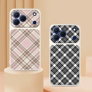 HP Case For NEWEST Tecno SPARK 50 2026hp - Softcase Latest Tecno Spark 50hp Flexible Silicon Softcas