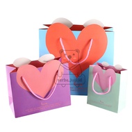 Paper Bag Love/Paper Bag Valentine