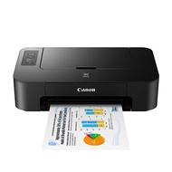 Canon Pixma TS207 Inkjet Printer เครื่องพิมพ์อิงค์เจ็ท -