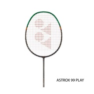 Badminton Racket YONEX ASTROX 99 PLAY Gen3