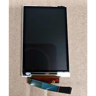 Original Used LCD Display Touch Screen Digitizer Assembly For iPod Nano 5 Nano5 Full Function Replac