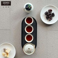 SADOMAIN 仙德曼-蝶戀花蓋杯旅組6件組-附收納提盒