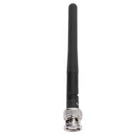 [LIS1] Wireless Microphone Antenna with BNC Connector 640‑690MHZ Mic Receiver for EW100G2 300G3 EW13