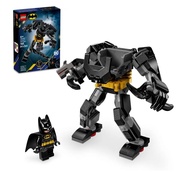 【LEGO 樂高】磚星球〡 76270 蝙蝠俠系列 蝙蝠俠機甲 Batman™ Mech Armor