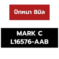 ปลอกสูบ HINO JO8E โต112มิล ปีกหนา8มิล ปีกหนา3มิล มีMARK A B C NPR JAPAN *90404 90405 90401 90439