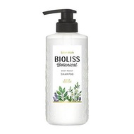 BIOLISS 植萃保濕洗髮精（深層保濕型）480ml