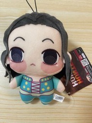 全職獵人Hunter x Hunter 伊路米基路亞大哥公仔娃娃