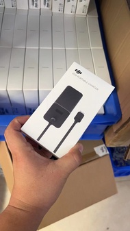 ชาร์จเตอร์ไร้สาย DJI T20T30T40T50 พร้อมชาร์จเตอร์ไร้สาย 65W สำหรับเครื่องบินไร้คนขับและอุปกรณ์อื่นๆ