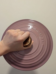 100% 全新正品 Le Creuset 26cm 琺瑯鑄鐵深炒鍋（媽咪鍋 / Marmite）