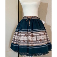 axes femme Short Skirt Is Very Beautiful. They Should Have It. Japanese Brand. Authentic