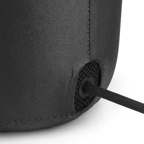 Audio Protective Cover Speaker Dust Protective Cover Scratch-proof Waterproof Sleeve High Elastic Br