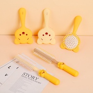 Tsum Tsum Winnie the Pooh Comb with Mirror