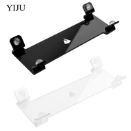 [YIJU] Tabletop Speaker Holder Speaker Stand Non-slip Standing Compact Speaker Mount Stable for Spea
