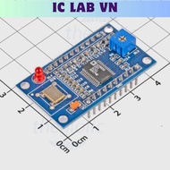 AD9850 DDS 40Mhz Ic Lab VN Signal Pulse Generator