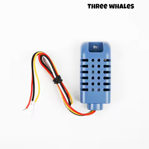 AMT1001 Resistive Humidity Module Humidity Sensor Humidity Probe