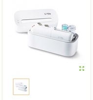 UTIA AQUA PEELING 深層毛孔清潔機